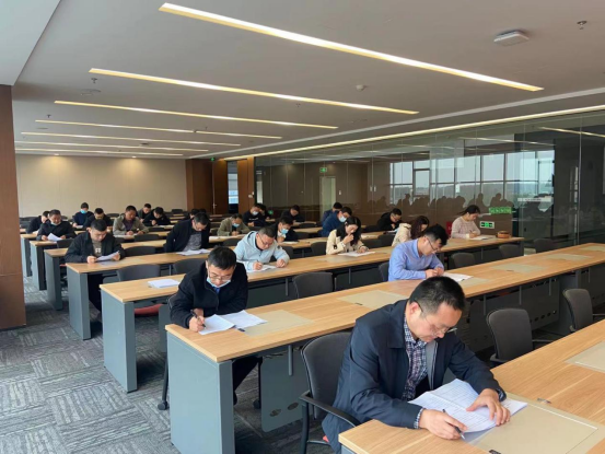 10.13(項目建設(shè)部)2021年第一次工程相關(guān)制度知識考核活動新聞稿302.png 10.13(項目建設(shè)部)2021年第一次工程相關(guān)制度知識考核活動新聞稿302.png