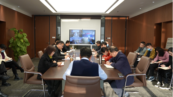 1230新聞稿-駐馬店市產業投資集團有限公司召開學習貫徹落實黨的十九屆六中全會精神專題宣講報告會(2)831.png 1230新聞稿-駐馬店市產業投資集團有限公司召開學習貫徹落實黨的十九屆六中全會精神專題宣講報告會(2)831.png