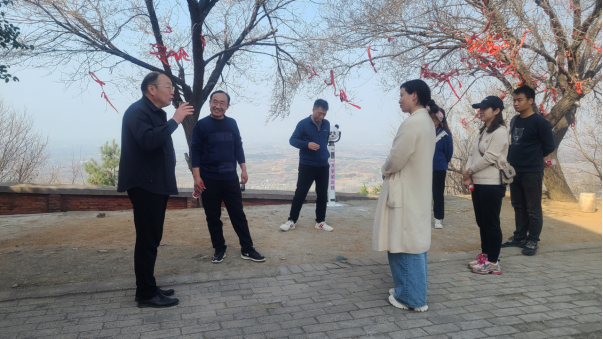 市文旅公司3月份新聞稿(一),福虎生威 一路同行--駐馬店市文化旅游發展有限公司開展團建活動368.png 市文旅公司3月份新聞稿(一),福虎生威 一路同行--駐馬店市文化旅游發展有限公司開展團建活動368.png