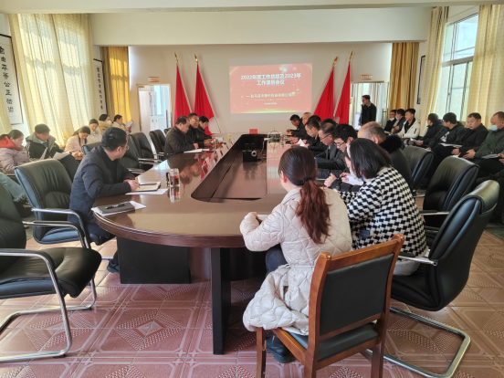 2.6豫中公司圓滿召開2022年度工作總結(jié)和2023年度工作謀劃會(huì)(2)147.png 2.6豫中公司圓滿召開2022年度工作總結(jié)和2023年度工作謀劃會(huì)(2)147.png